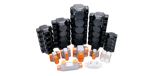 Modular devices